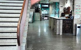 Hoteles Santa Regina